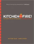 Kitchen on Fire!