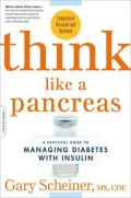 Think Like a Pancreas, 2nd Edition