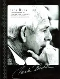 Jack Buck: A Collection of Poems and Stories
