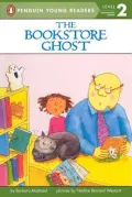 The Bookstore Ghost
