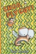 Shoo, Fly Guy!