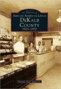 African-American life in DeKalb County, 1823-1970