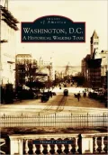 Washington, DC (Images of America Series)