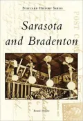 Sarasota-Bradenton, Florida (Postcard History Series)