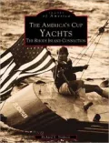 America's Cup (Images of America Series)