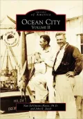 Ocean City (Images of America Series), Vol. 2