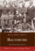 African-Americans in Baltimore, MD (Images of America Series)
