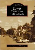 Davis (Images of America Series)