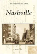 Nashville, Tennessee (Postcard History Series)