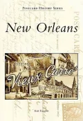 New Orleans in vintage postcards
