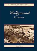 Hollywood Florida (Postcard History Series)