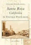 Santa Rosa (Postcard History Series)