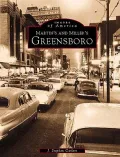 Martin's & Mille's Greensboro