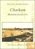 Chatham, Massachusetts (Postcard History Series)