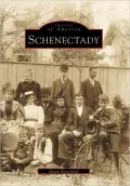Schenectady, New York (Images of America Series)