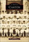 Canton: Massachusetts (Images of America Series)