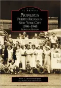 Pioneros: Puerto Ricans in New York City: 1896-1948