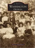 Washington, Georgia (Images of America Series)