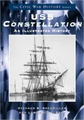 U.S.S. Constellation, Baltimore (Civil War Series)