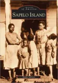 Sapelo Island (Images of America Series)