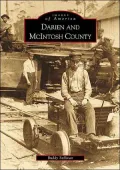 Darien and McIntosh County