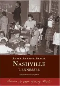 Nashville, Tennessee (Black America Series)