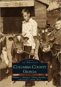 Columbia County, Georgia (Images of America Series)