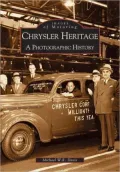 The Chrysler Heritage (Images of America Series)