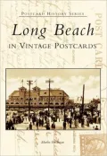 Long Beach (Postcard History Series)