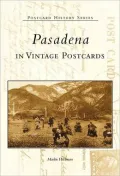 Pasadena Postcards (Postcard History Series)
