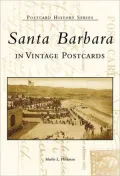 Santa Barbara, California (Postcard History Series)