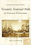 Yosemite National Park (Postcard History Series)