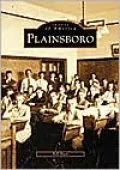 Plainsboro, New Jersey (Images of America Series)