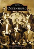 Ogdensburg, New York (Images of America Series)
