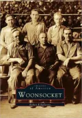 Woonsocket (Images of America Series)