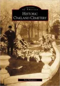 Historic Oakland Cemetery, Georgia (Images of America Series)