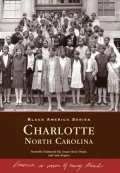 Charlotte, North Carolina (Black America Series)