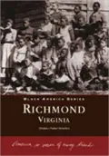 Richmond, Virginia (Black America Series)
