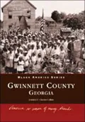 Gwinnett County, Georgia (Black America Series)
