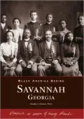Savannah, Georgia (Black America Series)