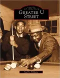 Greater U Street (Images of America Series)