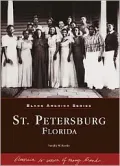 St. Petersburg, Florida (Black America Series)
