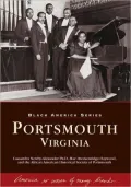 Portsmouth, Virginia (Black America Series)