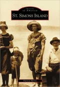 St. Simons Island, Georgia (Images of America Series)