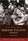 Greene County, Georgia (Black America Series)