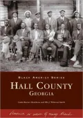 Hall County, Georgia (Black America Series)
