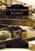 The Southern Railway, Georgia (Images of Rail Series)