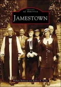 Jamestown, Virginia (Images of America Series)
