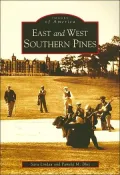 East and West Southern Pines (Images of America Series)