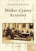 Walker County, Alabama (Postcard History Series)
